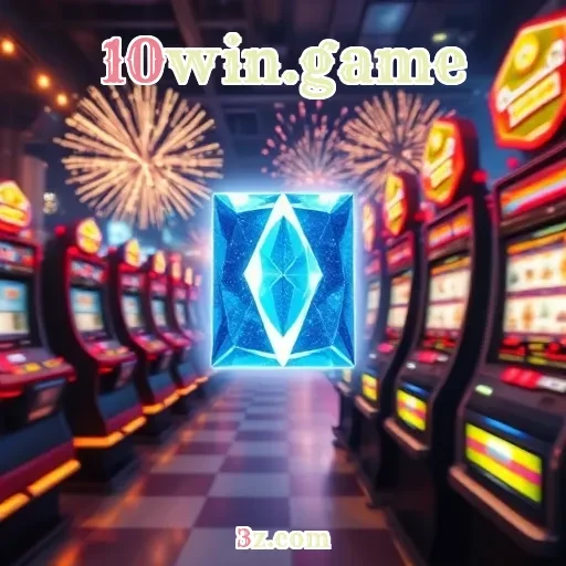 10win.game: Descubra os Melhores Jogos e Aumente Seu Entretenimento